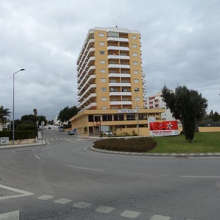 Estudio Clube Dos Arcos Портиман Екстериор снимка