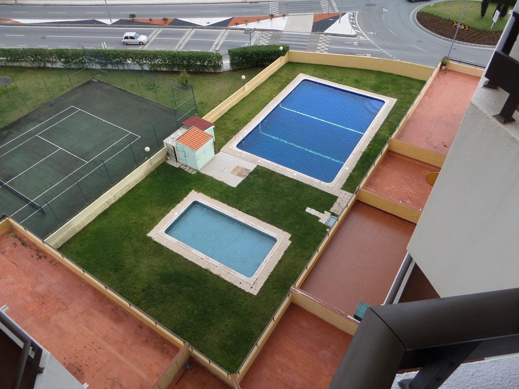 Estudio Clube Dos Arcos Портиман Екстериор снимка