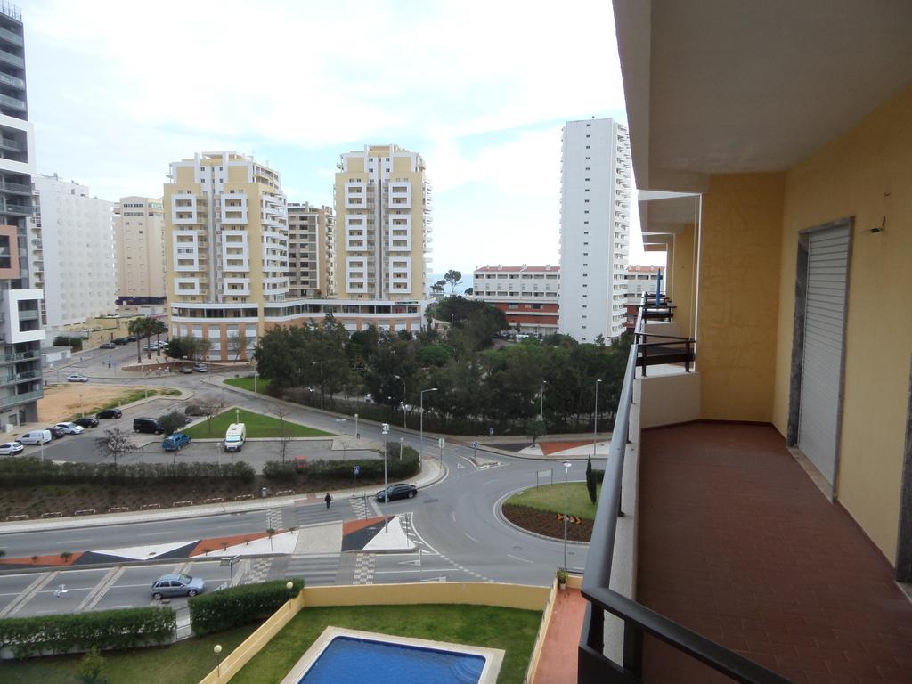 Estudio Clube Dos Arcos Портиман Екстериор снимка