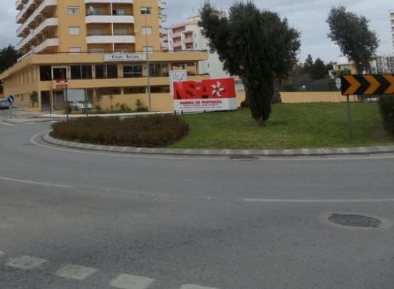 Estudio Clube Dos Arcos Портиман Екстериор снимка
